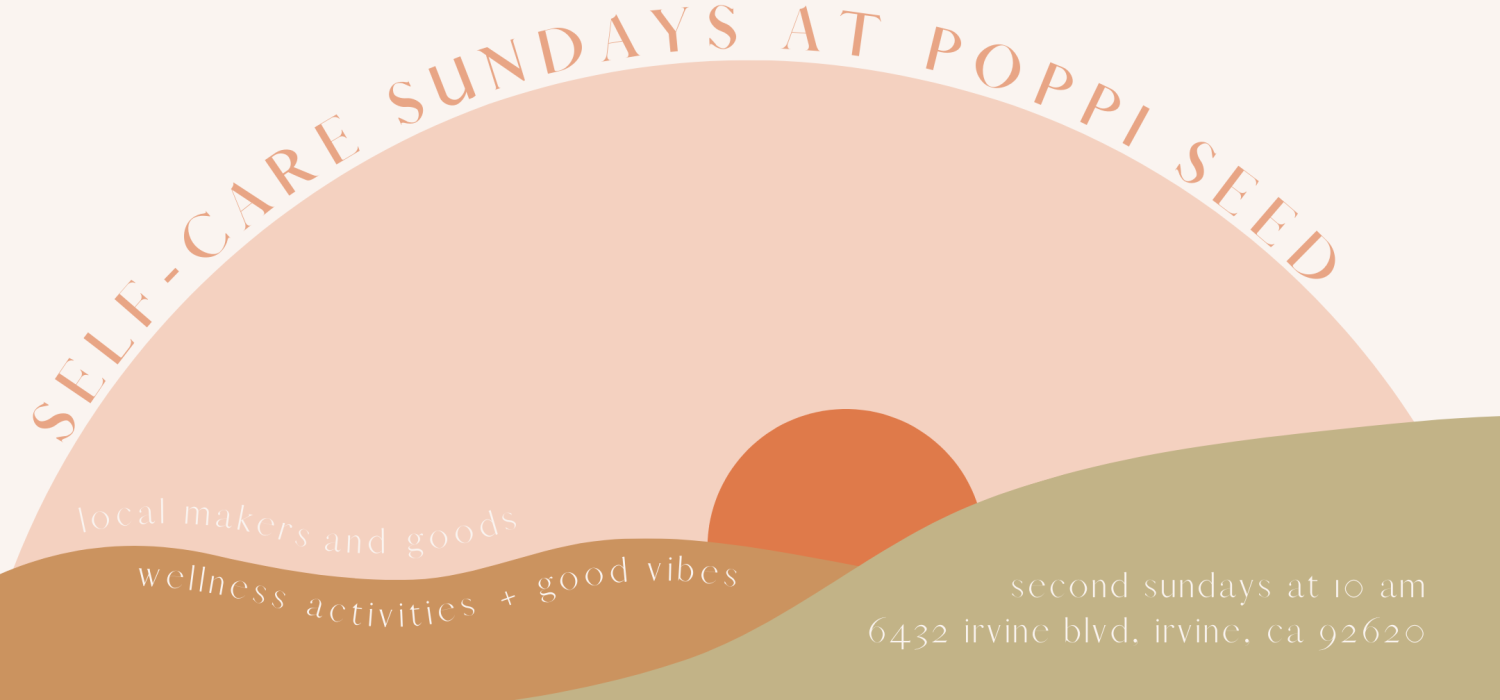 Self Care Sundays – banner (2) Self Care Sundays - banner (2)